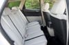 2009 Mazda CX7 Rear Seats Picture